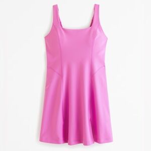 💕NWT💕 Abercrombie & Fitch YPB sculptLUX Mini Dress